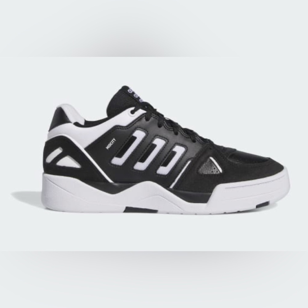 Adidas Midcity Low Shoes Brand New